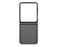 SAMSUNG Silicone Case do Galaxy Z Flip6 szary EF-PF741TJEGWW - 1265928 - zdjęcie 6